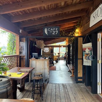 Cafe on 27 - Breakfast & Brunch Near Me - Topanga, California Cafe on 27 - Breakfast & Brunch Near Me - Topanga, California