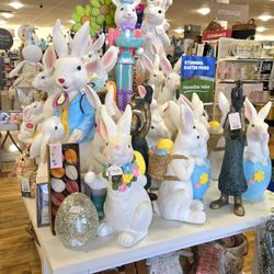 Home Goods