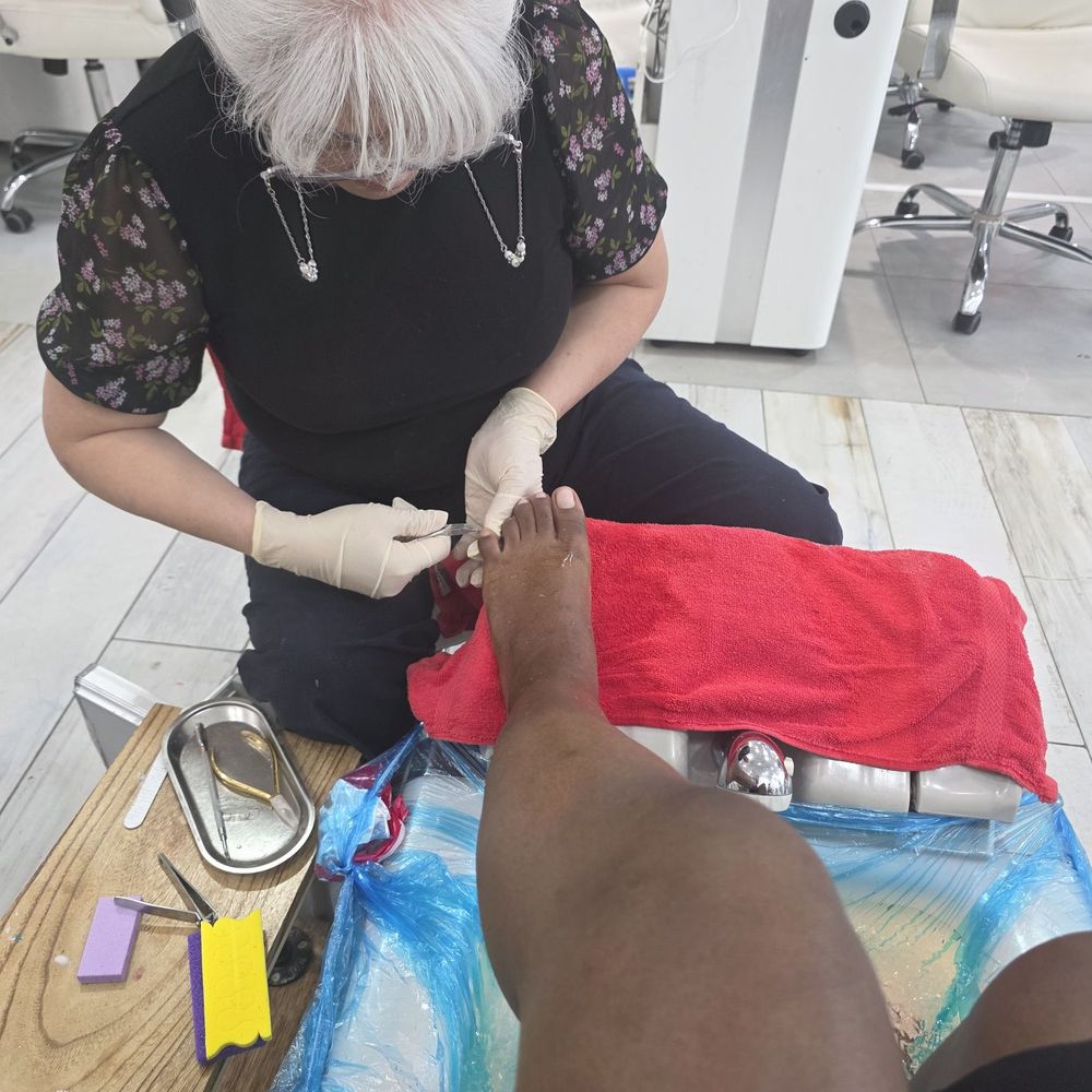 2Q Nail Bar - Nail Salons Near Me - Woodbridge, Virginia 2Q Nail Bar - Nail Salons Near Me - Woodbridge, Virginia