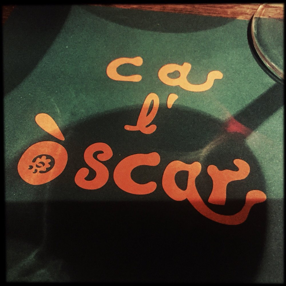 Ca L' Òscar - Spanish Near Me - Tarragona, T