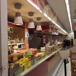 Supermercato Pim - Pane e gastronomia