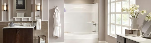 Van Der Kolk Plumbing Logo