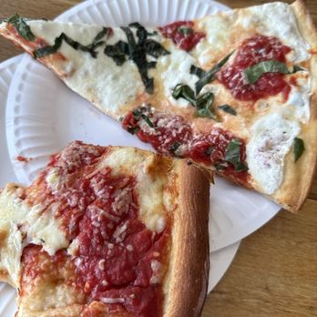 Krispy Pizza - Pizza!! - Pizza Near Me - Old Bridge, New Jersey