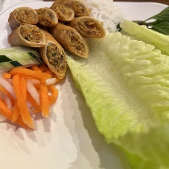 Pho Waipahu - Spring roll - Soup Near Me - Waipahu, Hawaii