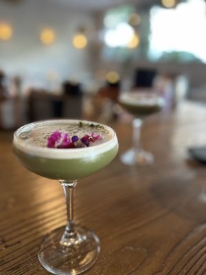 Brisa Restaurant & Bar by null