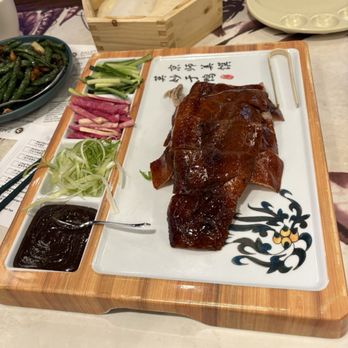 Palette Tea Garden & Dim Sum - Peking Duck - Dim Sum Near Me - San Mateo, California Palette Tea Garden & Dim Sum - Peking Duck - Dim Sum Near Me - San Mateo, California