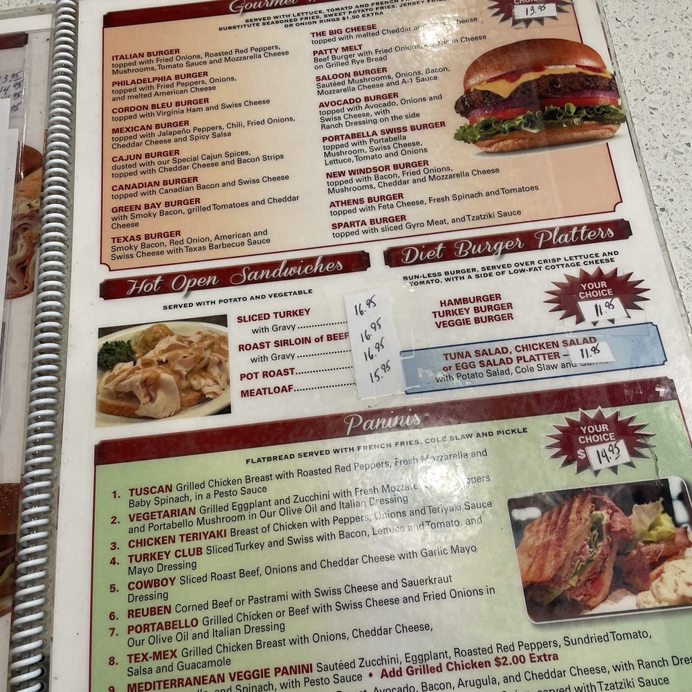 New Windsor Coach Diner - Menu - American Near Me - New Windsor, New York New Windsor Coach Diner - Menu - American Near Me - New Windsor, New York