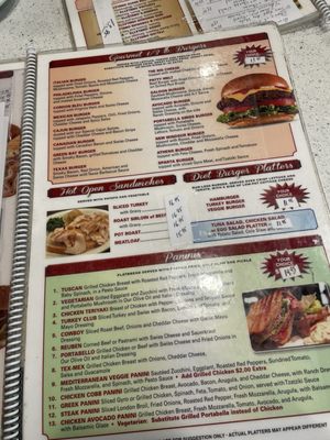 Menu photo 8 New Windsor Coach Diner New Windsor, NY Menu photo 8 New Windsor Coach Diner New Windsor, NY