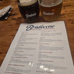 Menu Menu