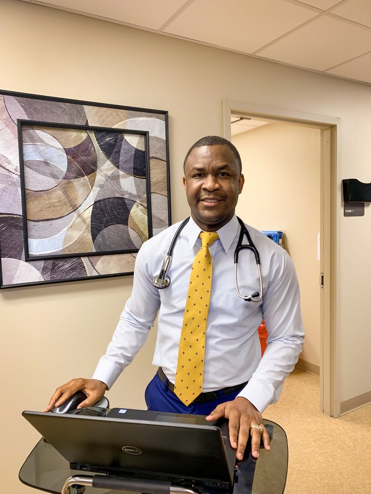 KELLY DOR, MD Updated October 2024 275 E Morrison Rd, Brownsville