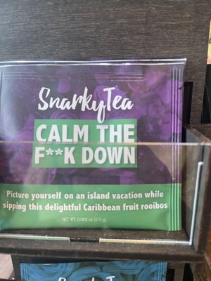 The Candy Vault by null