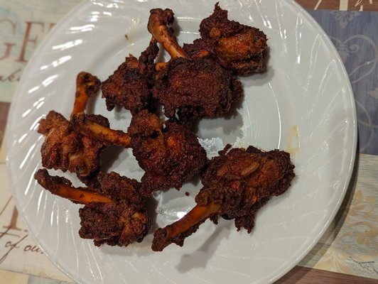 Biryaniz N Breadz by null