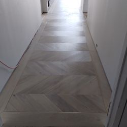 General Wood Flooring