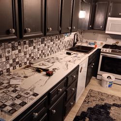 Simpsons Handyman & Cleanup Services