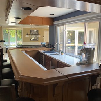 JLT Kitchen Refinishing - Bar - Cabinetry Near Me JLT Kitchen Refinishing - Bar - Cabinetry Near Me