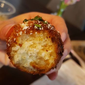 Tacobaby - Hush puppy - Tacos Near Me - Wilmington, North Carolina Tacobaby - Hush puppy - Tacos Near Me - Wilmington, North Carolina