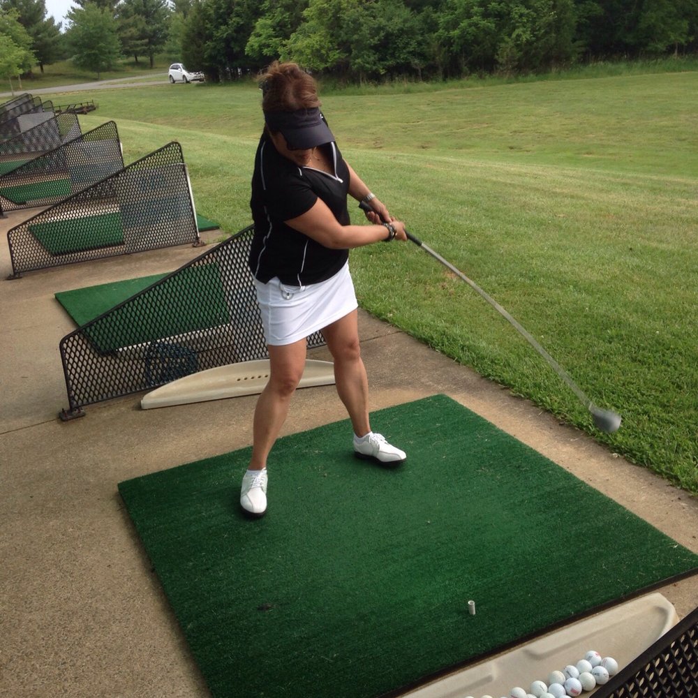 1757 Golf Club - Golf Near Me - Dulles, Virginia