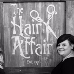 The Hair Affair