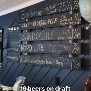 Sand City Brewing - Breweries Near Me - Northport, New York Sand City Brewing - Breweries Near Me - Northport, New York