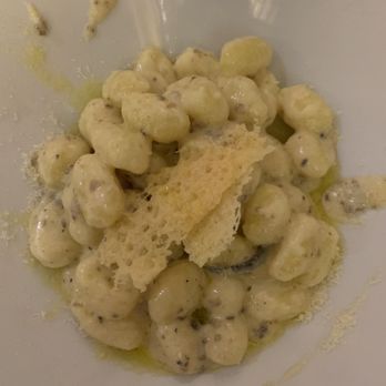 Valentino Legend - Gnocchi - Italian Near Me - Milan, Michigan Valentino Legend - Gnocchi - Italian Near Me - Milan, Michigan