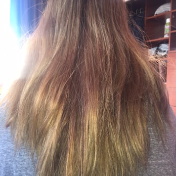 Rae Talbot Salon - How I left the 2nd time... - Hair Salons Near Me - Castro Valley, California Rae Talbot Salon - How I left the 2nd time... - Hair Salons Near Me - Castro Valley, California