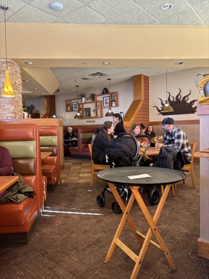 Jensen's Cafe by null