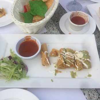 Margarita's Cafe - Taquitos (appetizer) - Mexican Near Me - Freeport, New York Margarita's Cafe - Taquitos (appetizer) - Mexican Near Me - Freeport, New York