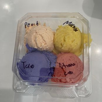 Handel's Homemade Ice Cream - Ice Cream & Frozen Yogurt Near Me - Irvine, California