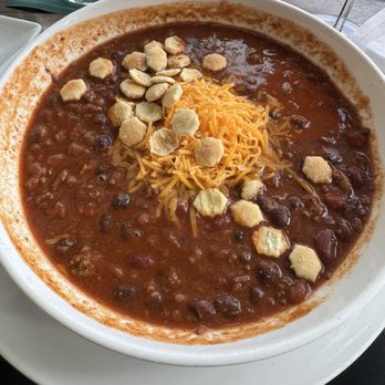 Bardstown Bourbon Company - Bison chili - Distilleries Near Me - Bardstown, Kentucky Bardstown Bourbon Company - Bison chili - Distilleries Near Me - Bardstown, Kentucky