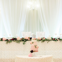 The Garden Banquet & Convention Centre
