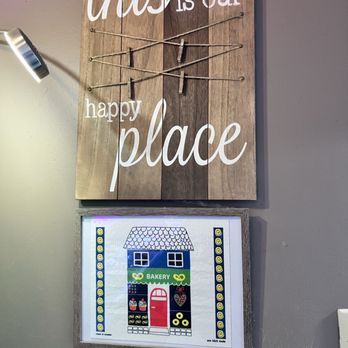 Mr Bakery - Signage - Bakeries Near Me - Aurora, Colorado
