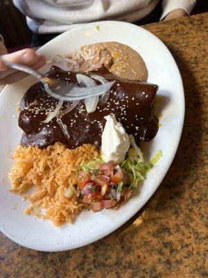 Frida's Mexican Restaurant & Cantina by null