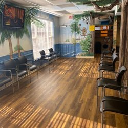 Dentistry for Children - Woodstock