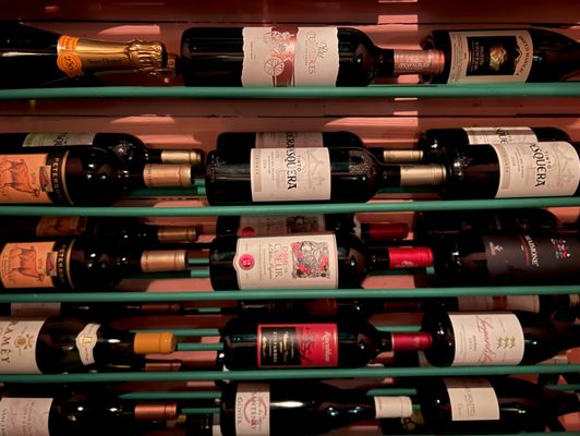 Casa Bond NoHo by null Casa Bond NoHo by null