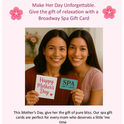 Broadway Spa