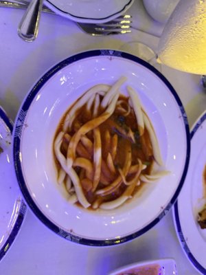 Pelican cafe by null