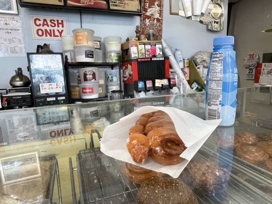 Big Jim's Donuts by null