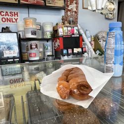 Big Jim's Donuts
