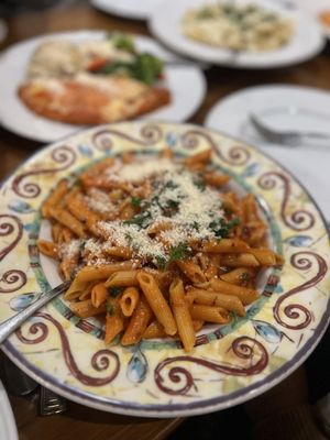 Raffaello Ristorante by null