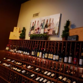 The Hidden Cellar Wine Bar
