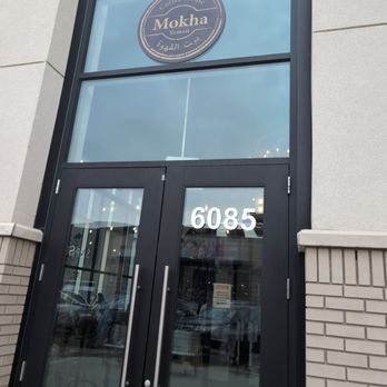 Mokha Coffee House - Cafes Near Me - Edmonton, Alberta