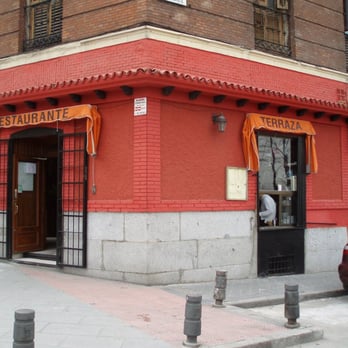 El Ventorrillo - Spanish Near Me - Madrid, M