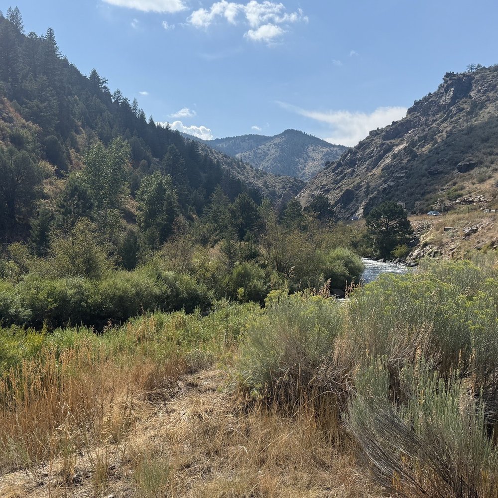 Mayhem Gulch Trail - Hiking Near Me Mayhem Gulch Trail - Hiking Near Me