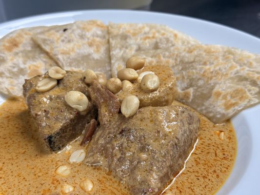 Thai O'Clock by null