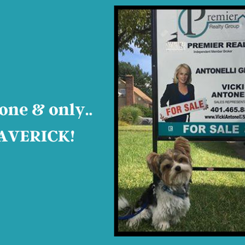 Vicki Antonelli - Real Estate Agents Near Me - North Providence, Rhode Island Vicki Antonelli - Real Estate Agents Near Me - North Providence, Rhode Island