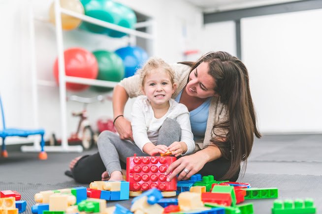 Orlando Children's Therapy - child therapist in Orlando, FL