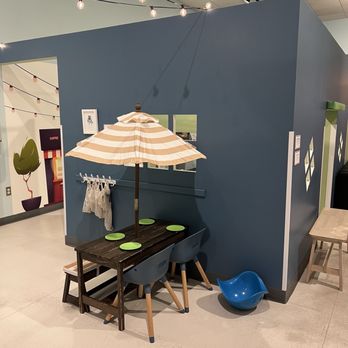 IDEA Museum - Area for playing house - Children's Museums Near Me - Mesa, Arizona