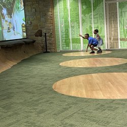 River Legacy Nature Center