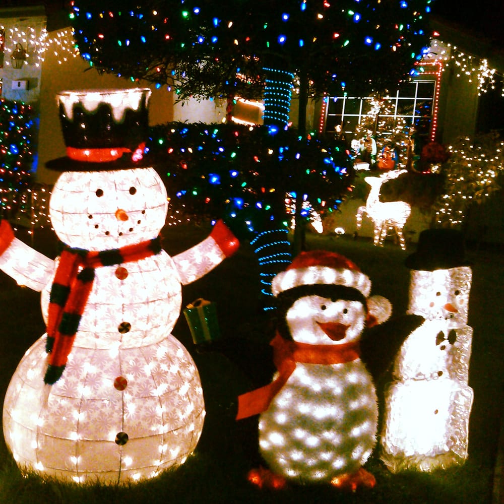 CHESTNUT CHRISTMAS LIT HOUSES Updated October 2024 433 Photos & 65
