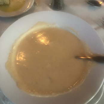 The Wild Rose Restaurant - Lobster clam bisque - New American Near Me - North Conway, New Hampshire The Wild Rose Restaurant - Lobster clam bisque - New American Near Me - North Conway, New Hampshire